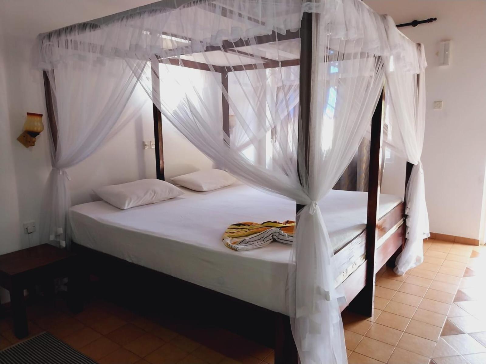 Avin Beach Villa Unawatuna Eksteriør bilde