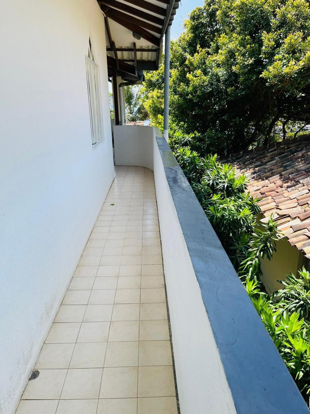 Avin Beach Villa Unawatuna Rom bilde