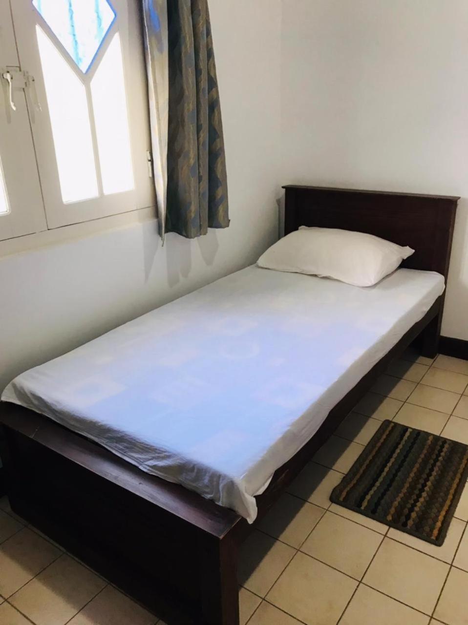 Avin Beach Villa Unawatuna Rom bilde