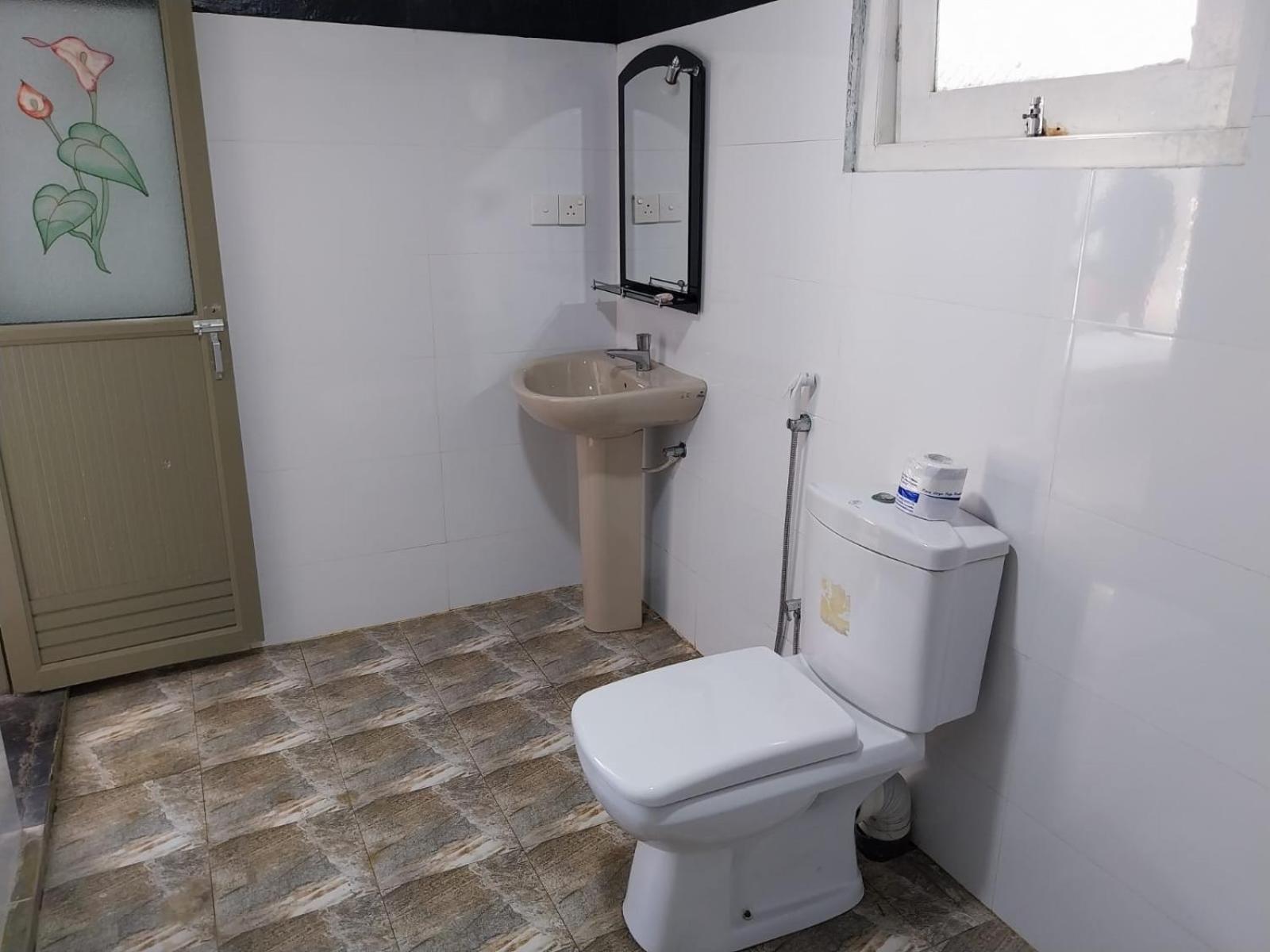 Avin Beach Villa Unawatuna Rom bilde