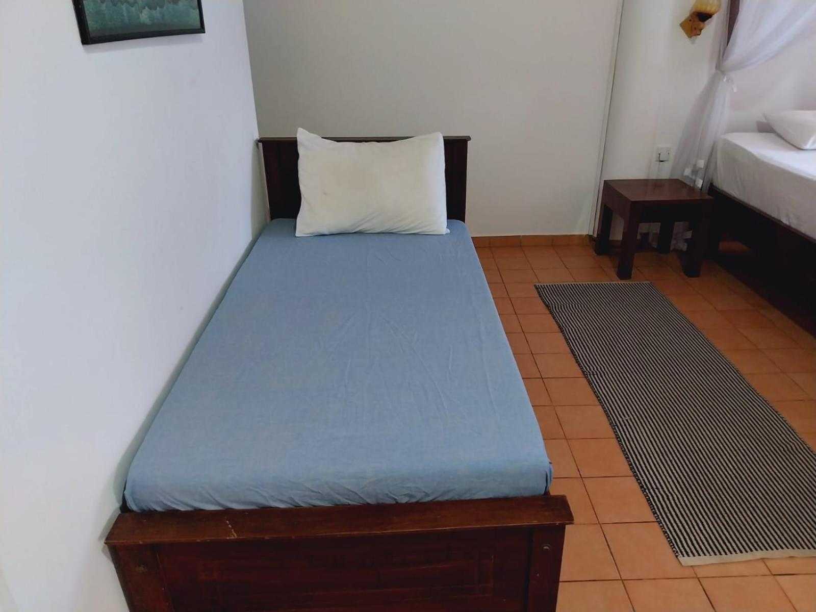 Avin Beach Villa Unawatuna Rom bilde